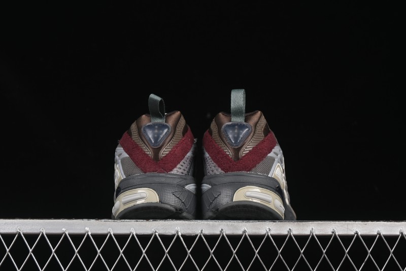 Adidas Song For The Mute x Ad Originals Adistar Cushion Retro Comfortable Anti-Slip Lifestyle Casual Shoes - JH9009