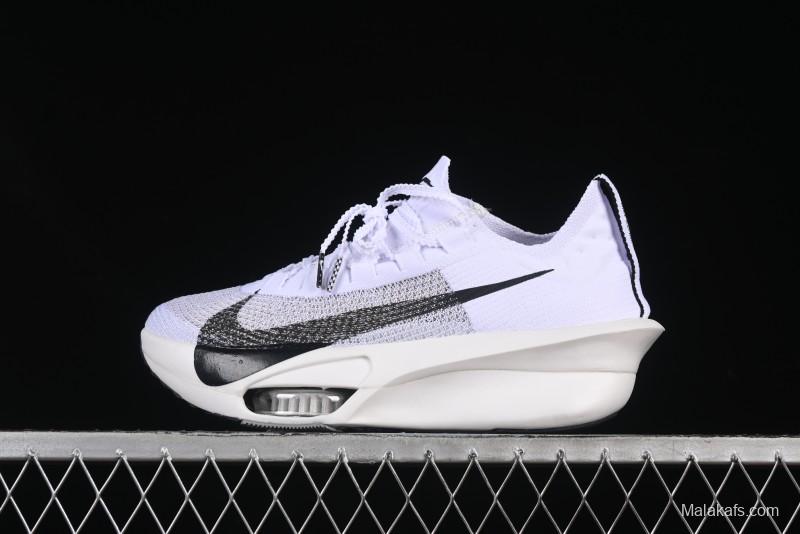Nike Zoom VaporFly Next 3% Prototype Super Marathon Running Shoes with Dual Airzoom and ZoomX Foam - ZD6206-100
