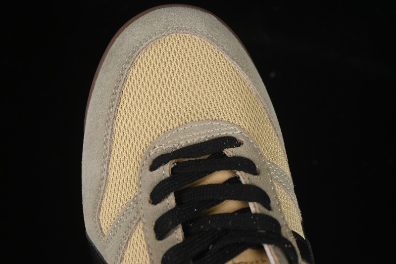 Onitsuka Tiger Ultimate 81 EX 40th Anniversary Breathable Comfort Casual Shoes - 1183B536-200