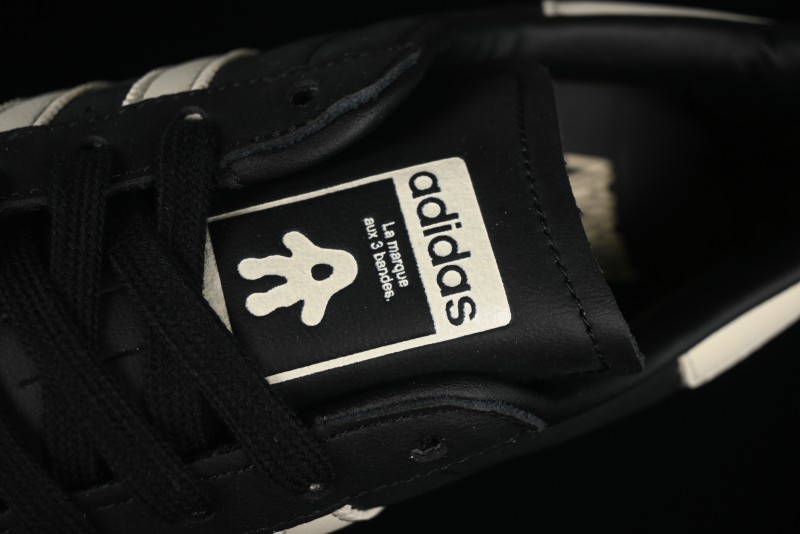 Adidas Avavav Superstar Superfinger Shell Toe Casual Sneakers - JP7141