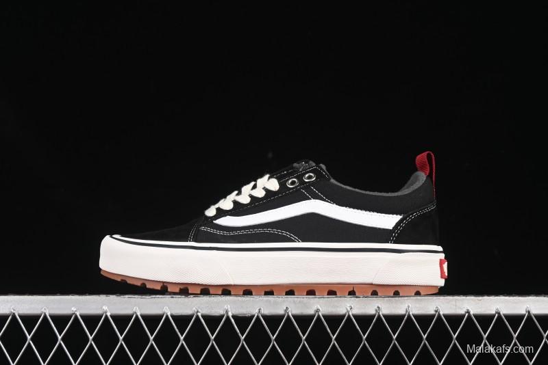 Vans x Imran Potato MTE-1 Outdoor Hiking Shoes - VN0A0A5I12Y28