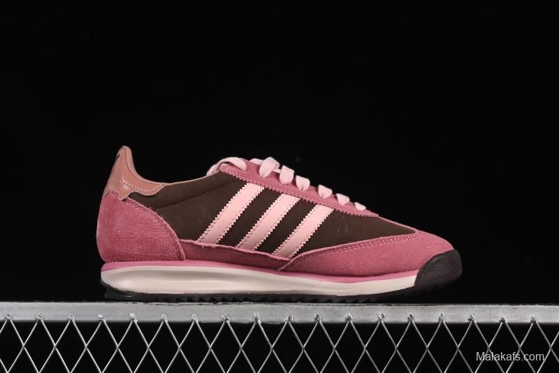 Adidas Originals SL 72 RS Retro Running Shoes - JP5200