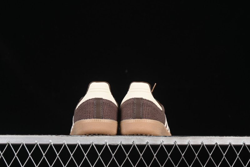 Adidas Samba OG Casual Sneakers - JI3184