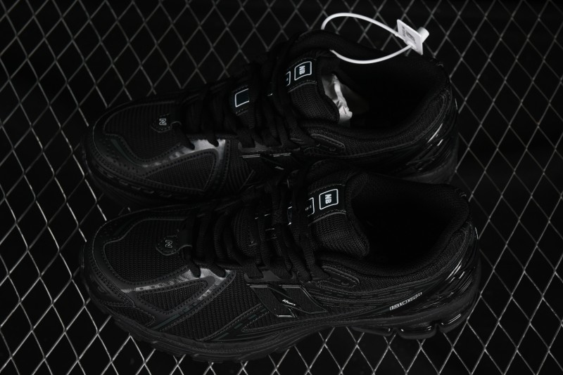 New Balance 1906 Series Retro Dad Style Casual Running Shoes - M1906RBB