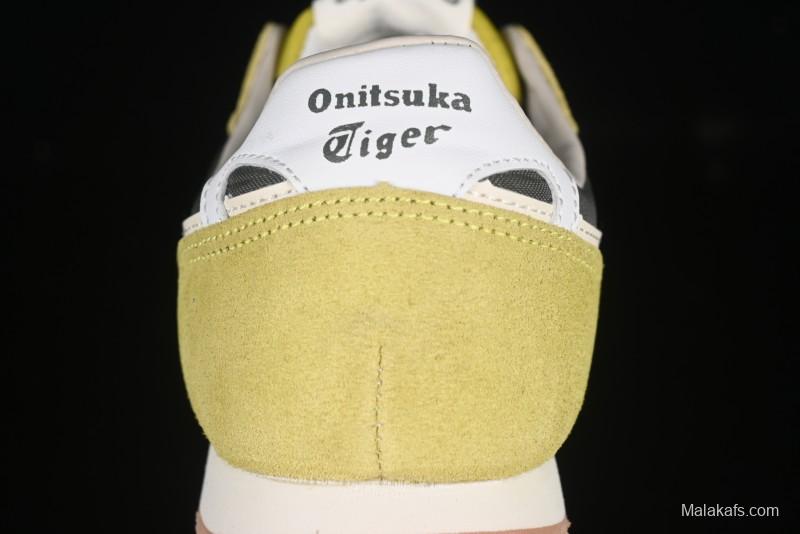 Onitsuka Tiger Serrano CL Breathable Comfort Casual Shoes - 1183B400-305