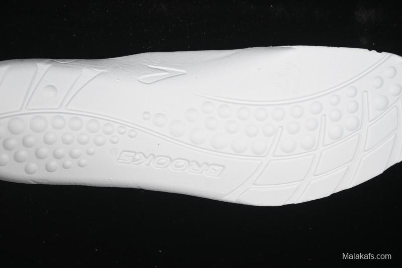 Brooks Hyperion Max 2 Cushioned Racing Marathon Running Shoes - 1104341D406