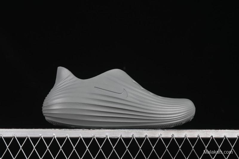Nike ReactX Rejuven8 Summer Sandals with Soft ReactX Foam for Ultimate Comfort - HV5060-002