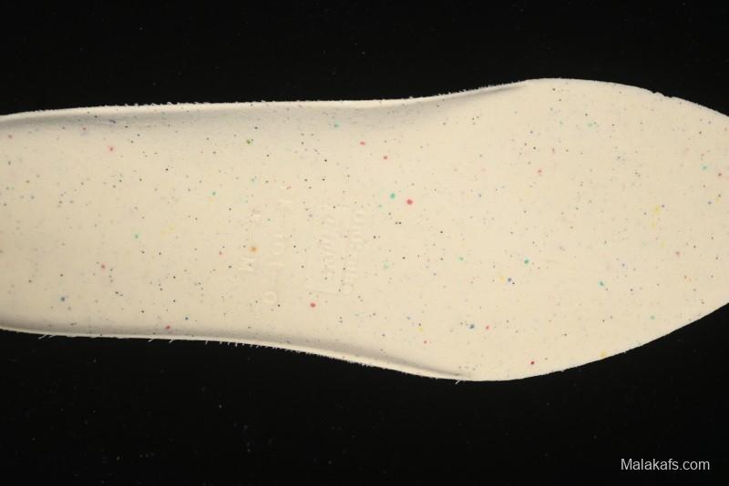 Onitsuka Tiger Mexico 66 Cactful-S Low Top Leather Running Sneakers in Pastel Color - 1183C347-100