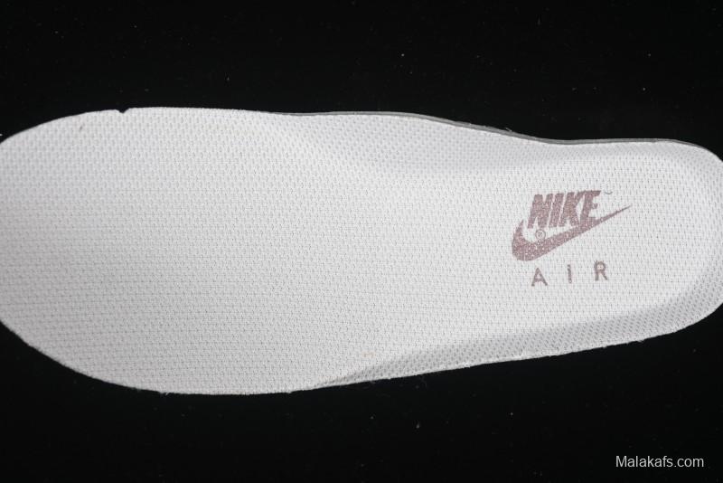 Nike Air Force 1'07 Low Strawberry Bear Custom Casual Sneakers - DB3301-551