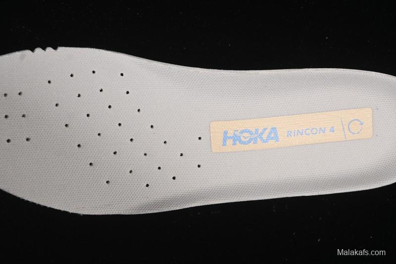 HOKA ONE ONE Rincon 4 Lightweight Breathable Running Shoes - 1155130 ARK