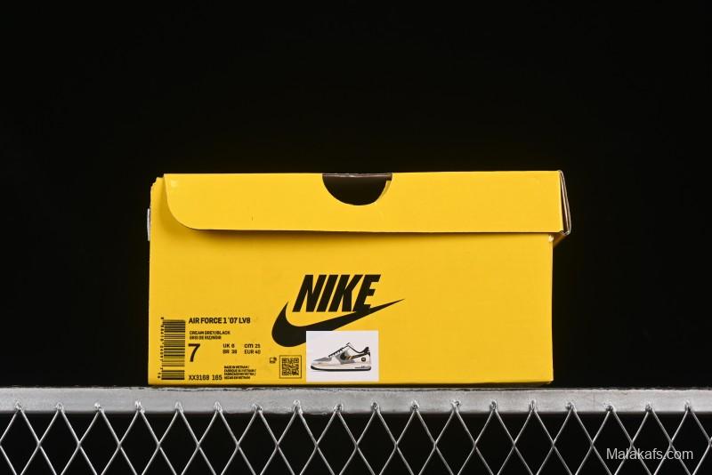 Nike Air Force 1'07 Low Xiaomi Collaboration Su7-Ultra Casual Sneakers - XX3168-165