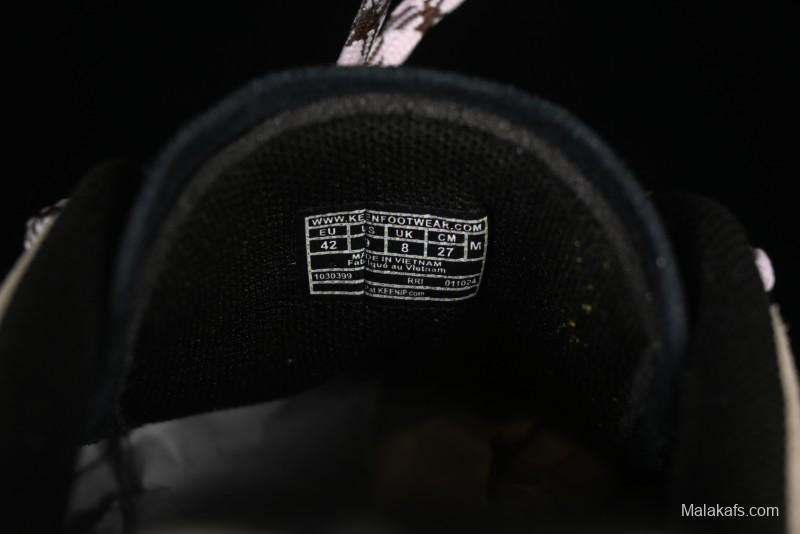 Keen Jasper Rocks SP Urban Series Retro Low-Top Lace-Up Outdoor Camping Hiking Mountaineering Training Shoes - 1030399