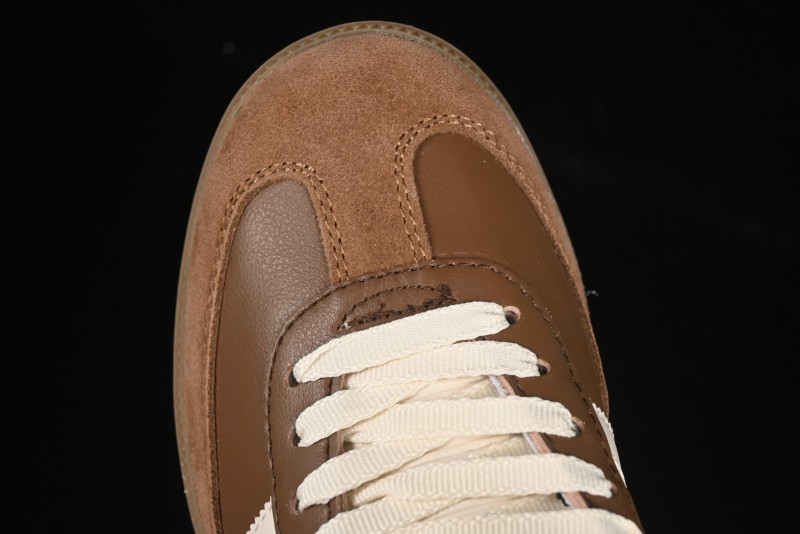 Adidas Samba OG Casual Sneakers - JQ6620