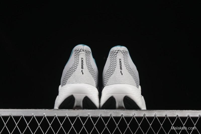 Brooks Hyperion Max 2 Cushioned Racing Marathon Running Shoes - 1104341D403