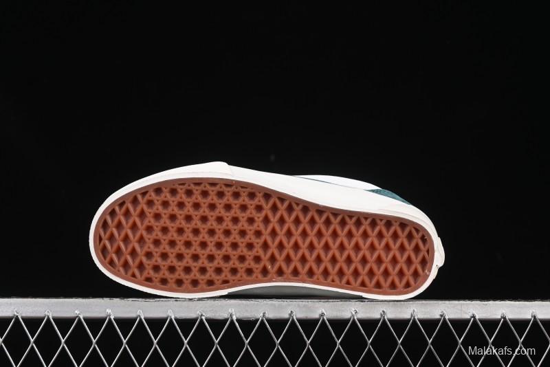 Vans Knu Skool Low-Top Retro Chunky Sneakers - VN000CS0PRM