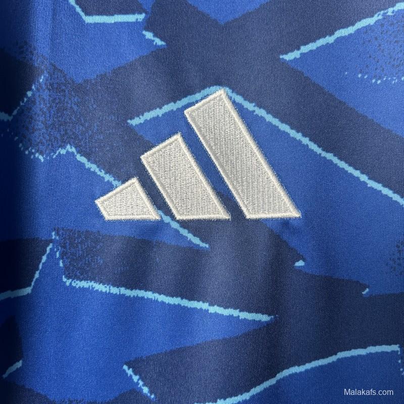 25/26 Schalke 04 Home Jersey