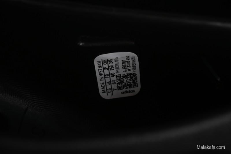 Adidas Ozwave Cldg JR6761 Chef Shoes 2nd Generation Cushioned Platform Dad Sandals - JR6761