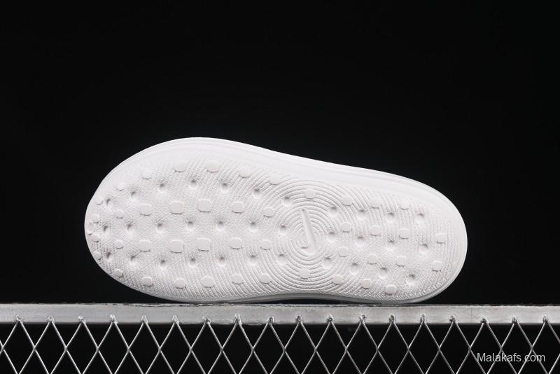 Nike ReactX Rejuven8 Summer Sandals with Ultra-Soft ReactX Foam for All-Day Comfort - HV5060-101