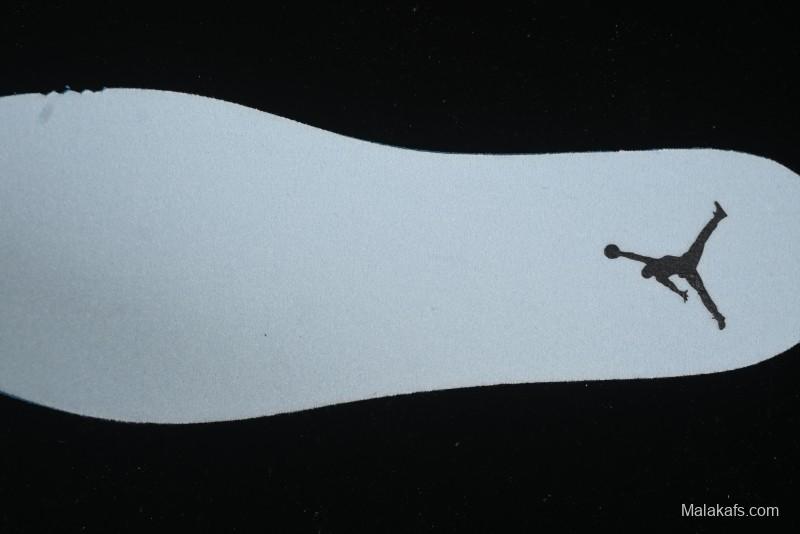 Nike Air Jordan Legacy 312 Low AJ312 Triple Strap Sneakers - CD7069-109