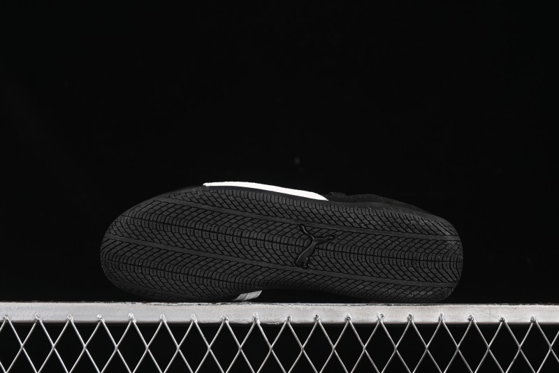 Puma Speedcat Low-Top Lifestyle Dance Shoes - 401287-06