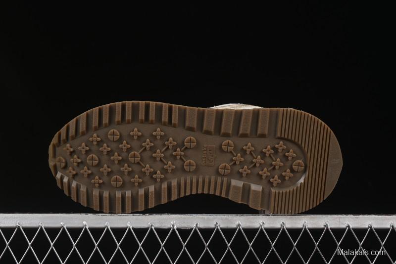 Onitsuka Tiger Moage Co Low-Top Running Shoes Comfortable Slip-Resistant Casual Sneakers - 1183B555-020