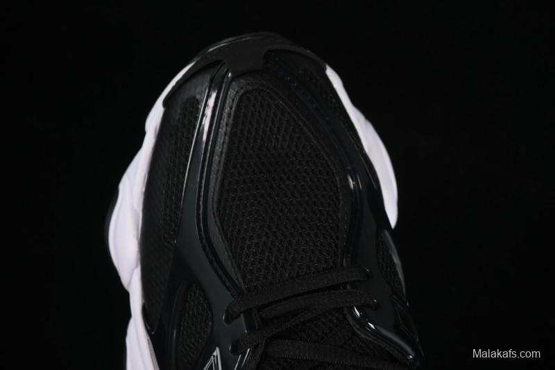 New Balance NB9060 Series Retro Casual Running Shoes with ABZORB Cushioning - U9060IDE