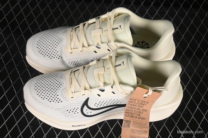 Nike Quest 6 Extreme Series Cushioned Lightweight Running Shoes - FD6033-104