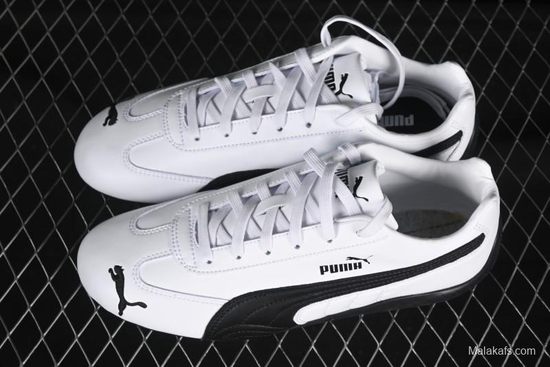 Puma The Open Product x Puma Speedcat Low-Top Lifestyle Sneakers - 401603-02
