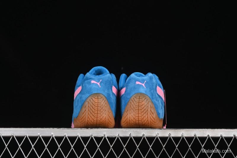 Puma Speedcat Racing Series Low-Top Lifestyle Casual Shoes - 398846-43