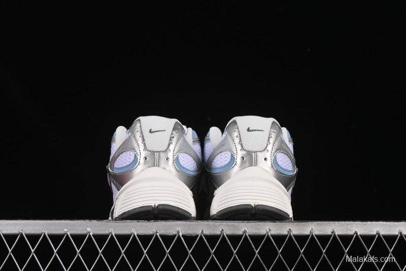 Nike V5 RNR Millennium Classic Retro Running Shoes with Foam Midsole - HQ7901-103