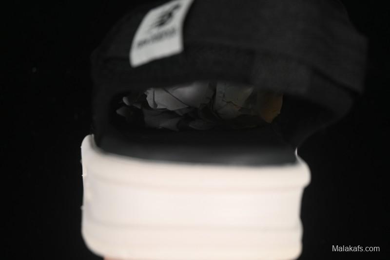 New Balance Summer Retro Sandals SDL3206K with High-Frequency Soft Sole and Elastic Strap