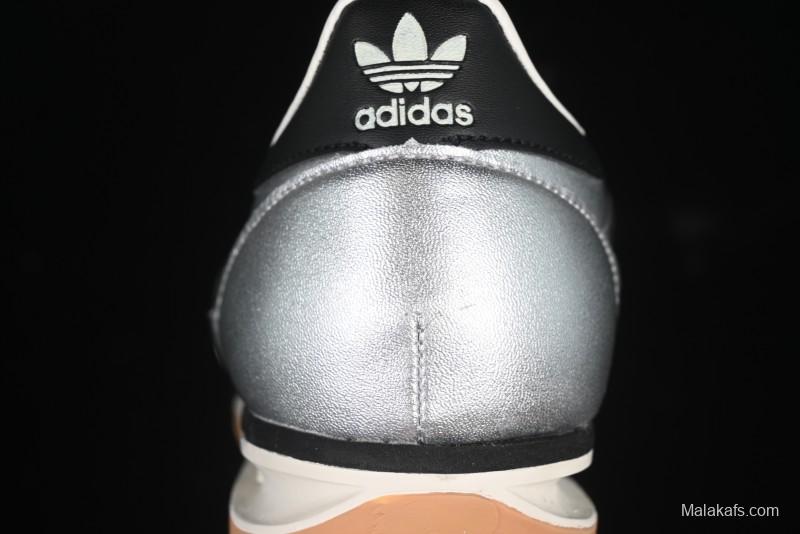 Adidas Originals SL 72 Retro Running Shoes - JH6363