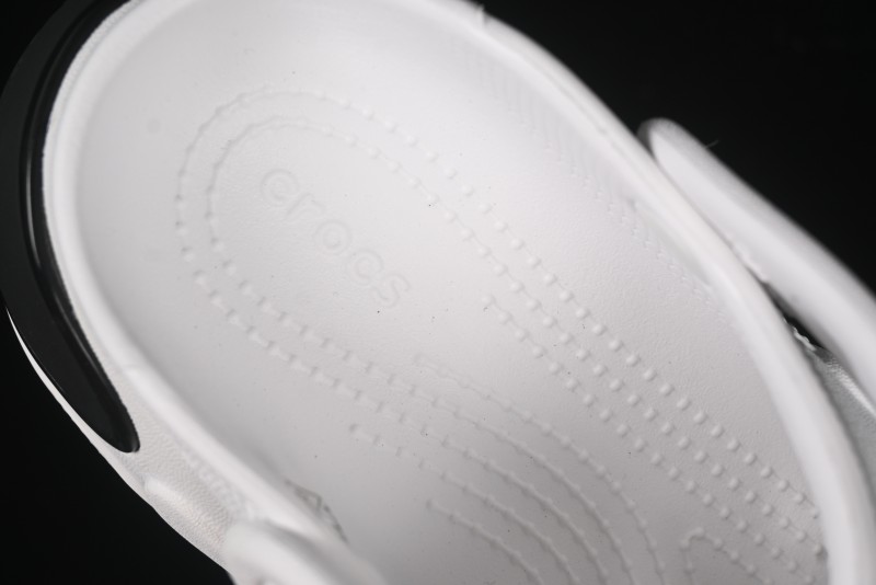 Crocs Bubble Crush Reflector Clogs - B.D4