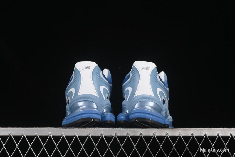 New Balance 2000 Series Retro Dad Style Casual Running Shoes - U2000BA