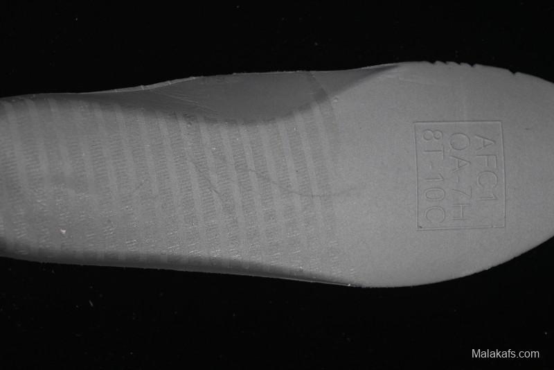 Nike Air Force 1 '07 Low Custom Official Hot Style 2D Theme White Gray Spray Paint Casual Sneakers - CW2288-111