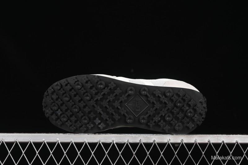 Onitsuka Tiger EDR 78 Low-Top Running Shoes Comfortable Slip-Resistant Durable - 1183B395-020