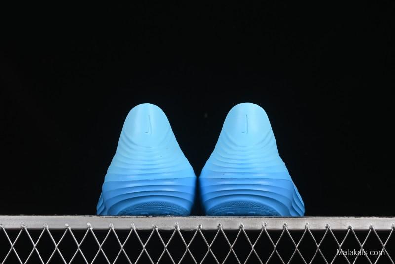 Nike ReactX Rejuven8 Summer Sandals with Ultra-Soft ReactX Foam for All-Day Comfort - HV5062-400