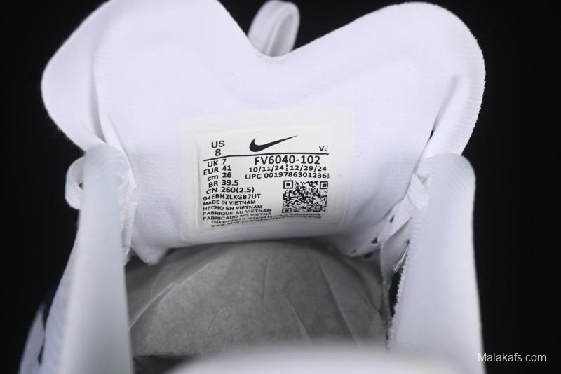 Nike Zoom Rival Fly 4 Lightweight Responsive Running Shoes with Flyknit and React Technology - FV6040-102