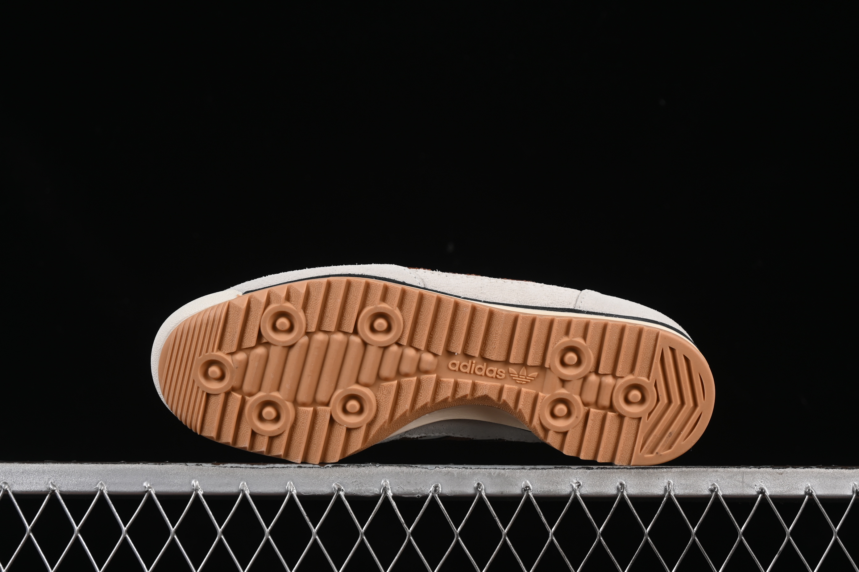 Adidas Originals SL 72 Retro Running Shoes - JH8657
