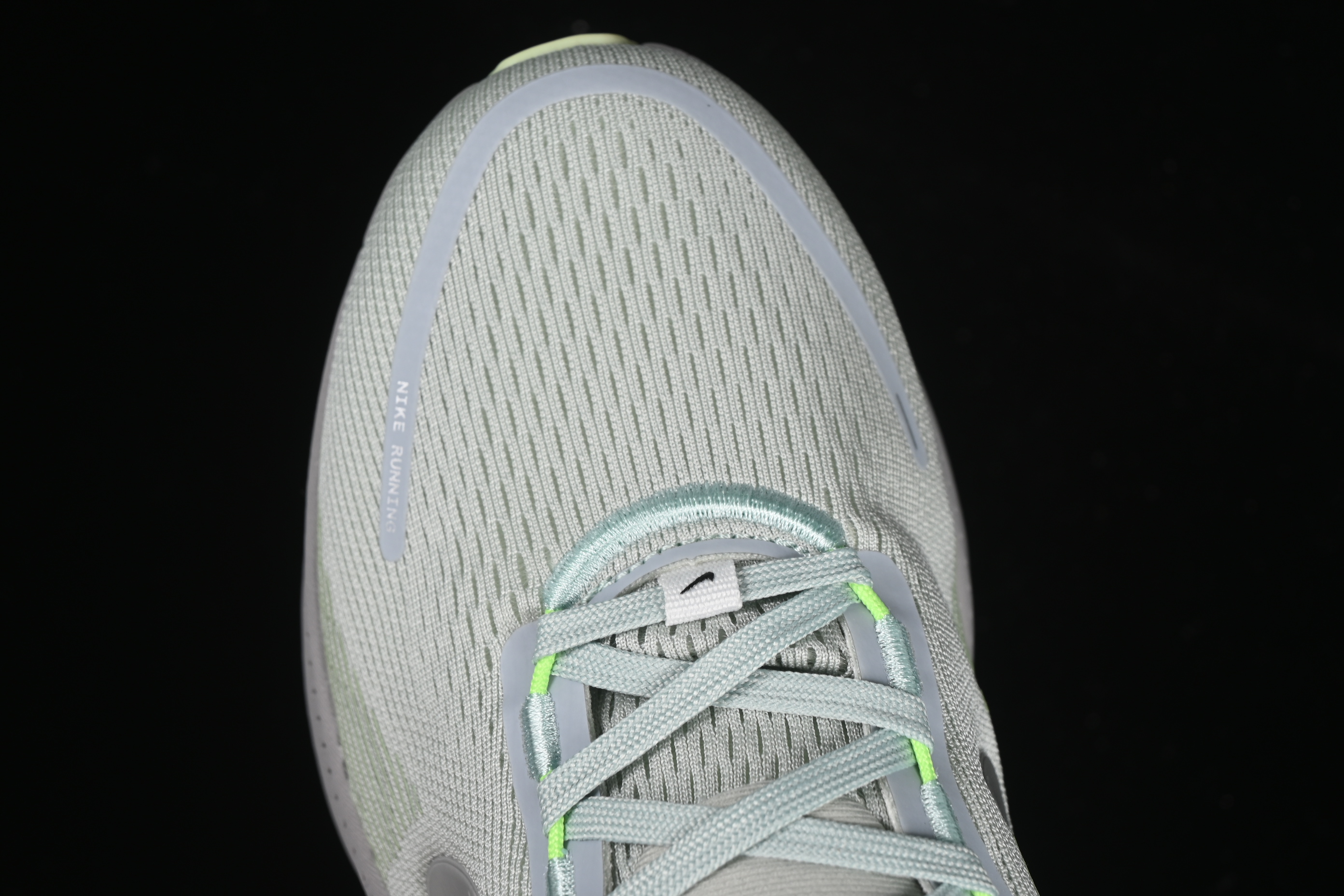 Nike Air Zoom Vomero 18 Moon Landing 18 2025 New Cushioning Casual Running Shoes with Built-in Zoom Air Unit - HM6803-002