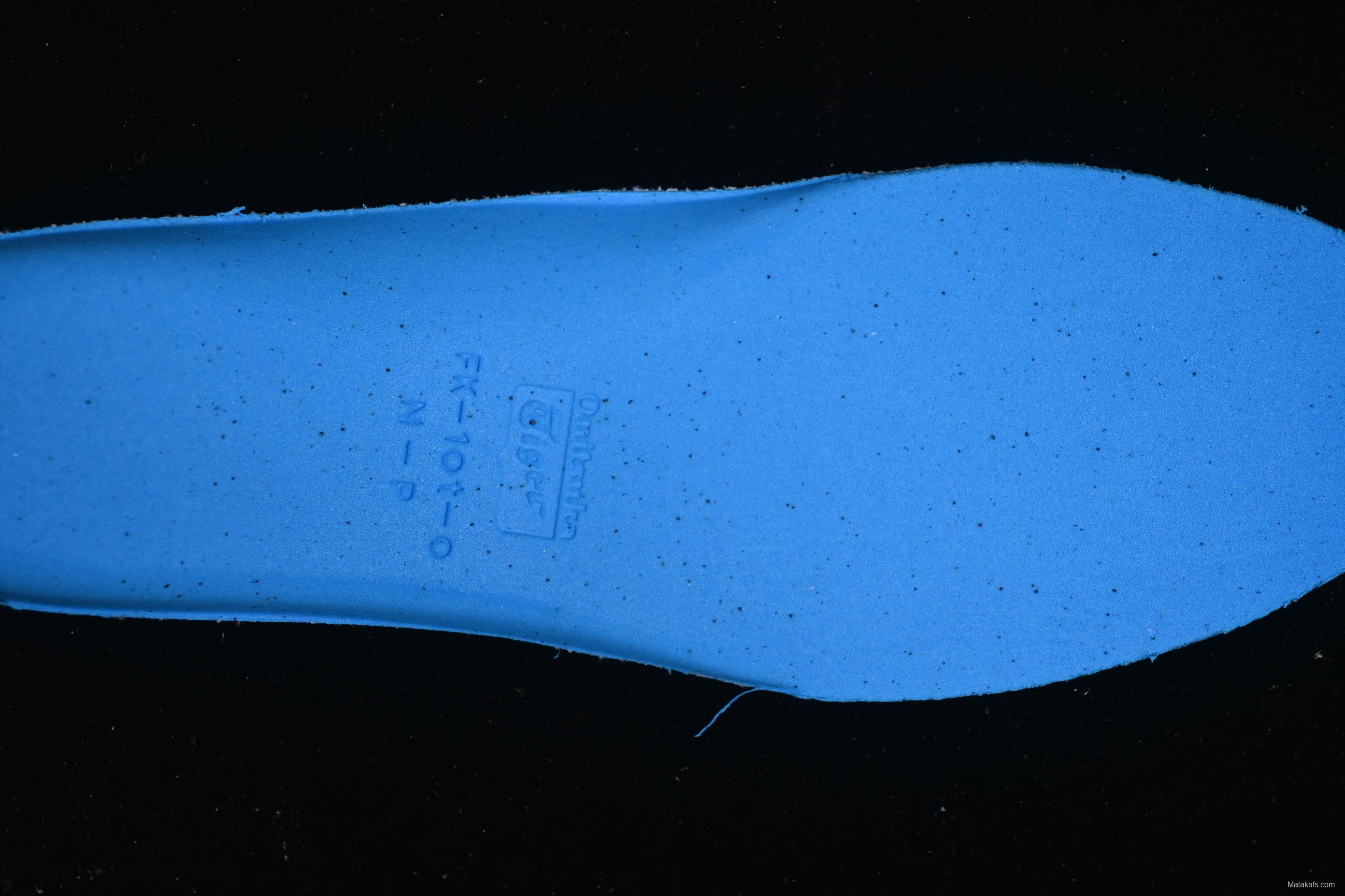 Onitsuka Tiger Delecity Thick Sole Low-Top Lifestyle Casual Sneakers - 1183C195-020