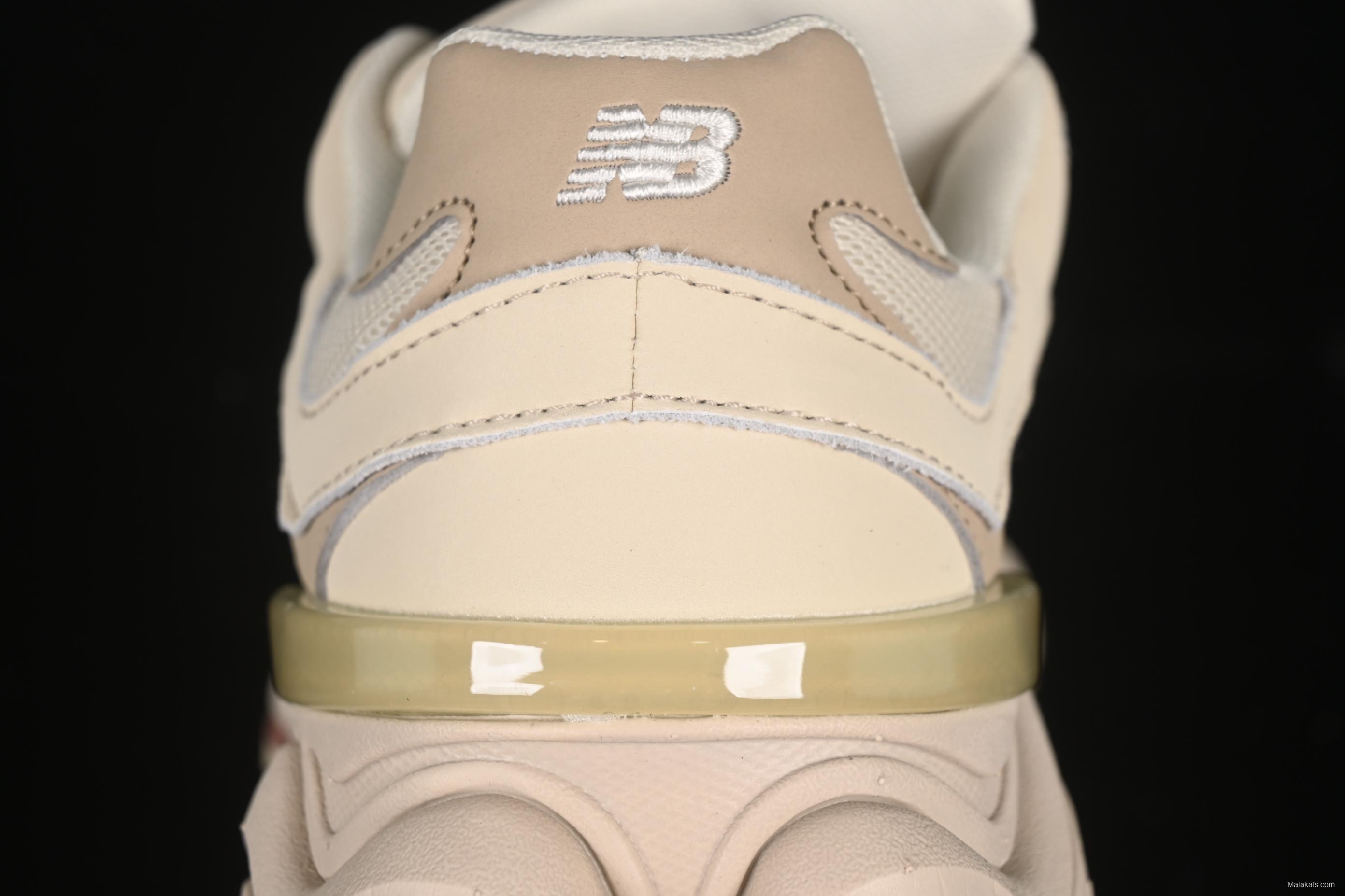 New Balance NB9060 Series Retro Casual Running Shoes with ABZORB Cushioning - GC9060GC