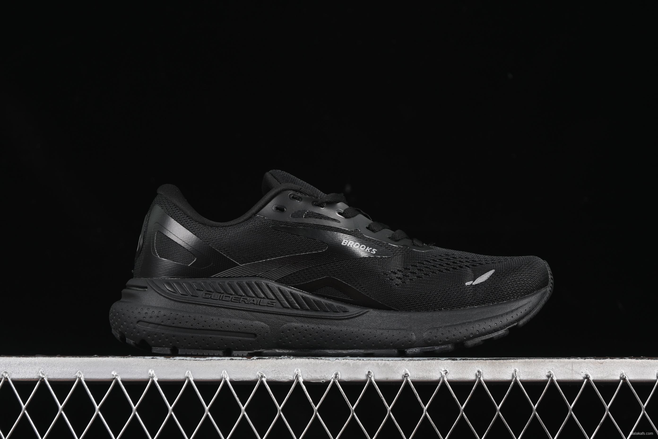 Brooks Glycerin 21 Cushioned Marathon Nitrogen Running Shoes - 1203811D020