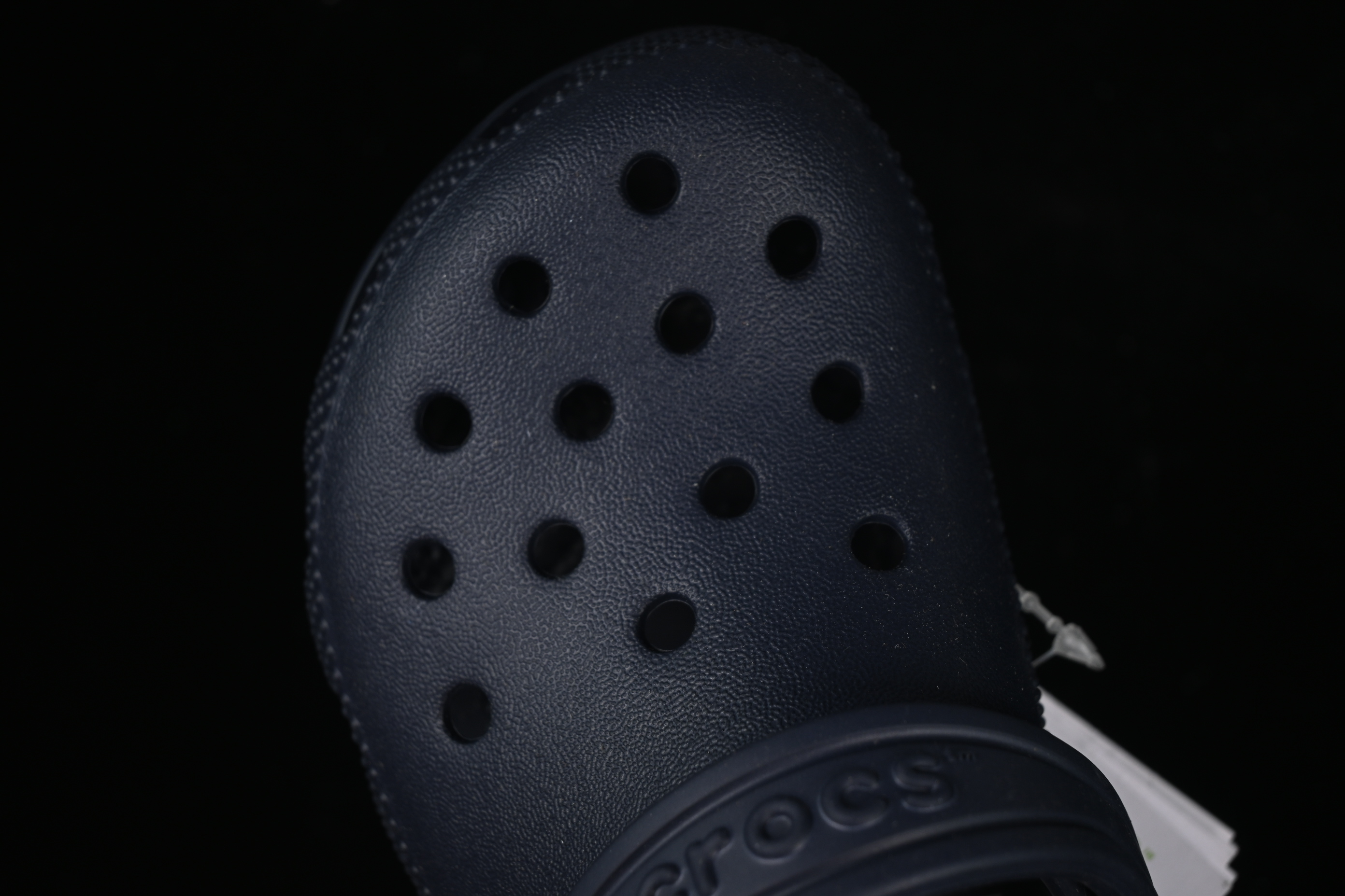 Crocs Classic Clog Kids Breathable Lightweight Slip-Resistant Water Shoes - Classic