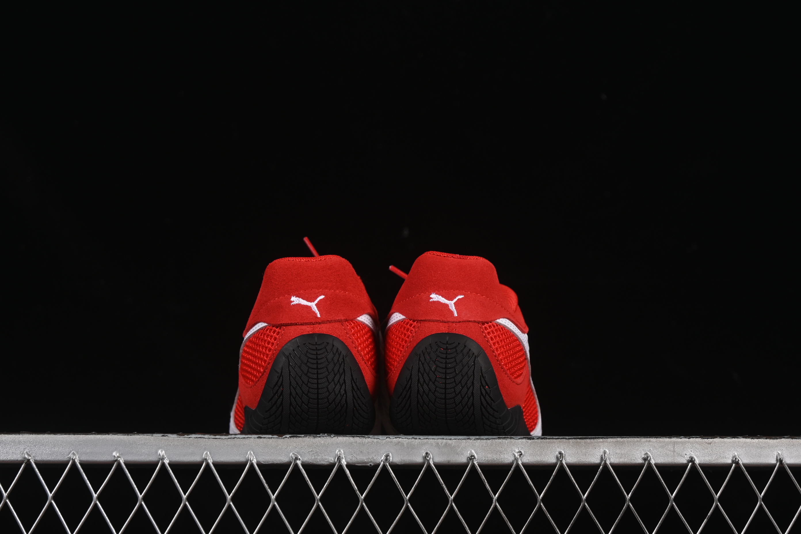 Puma The Open Product x Puma Speedcat Racing Series Low-Top Lifestyle Casual Shoes - 403589-02