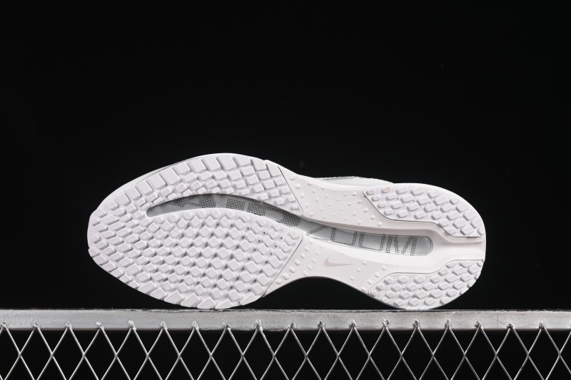 Nike Air Zoom Pegasus Premium Running Shoes with Mesh Upper and Zoom Air Cushion - HQ2592-102