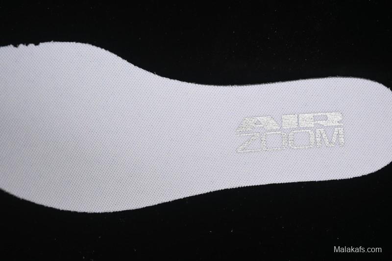 Nike Air Zoom Pegasus Premium Running Shoes with Mesh Upper and Zoom Air Cushion - HQ2592-102