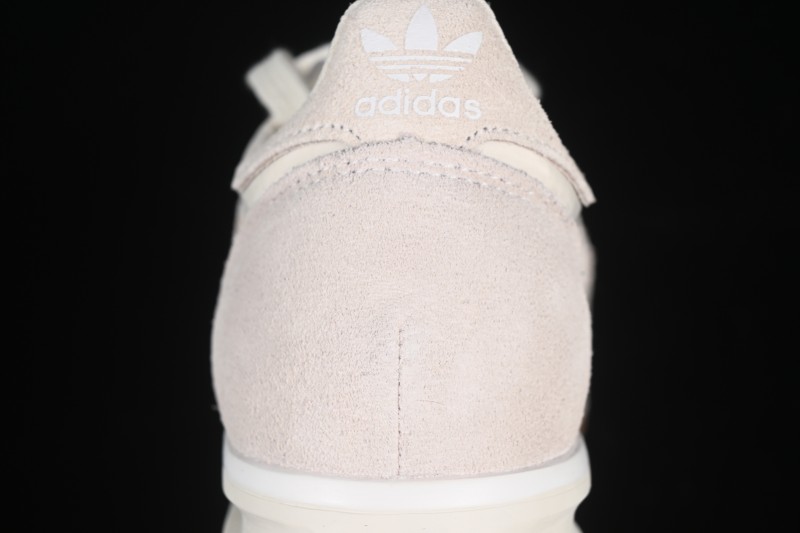 Adidas Originals SL 72 RS Retro Running Shoes - JH5100