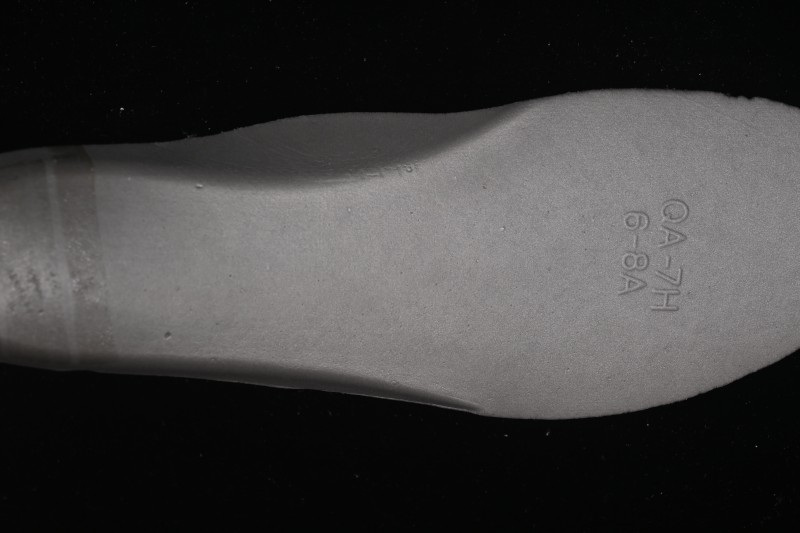 New Balance Fresh Foam X More V3TDS Wear-Resistant Slip-Resistant Low-Top Running Shoes - WTMORCB3