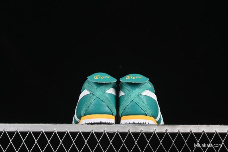 Onitsuka Tiger Mexico 66 Low-Top Casual Running Shoes - 1183B771-300
